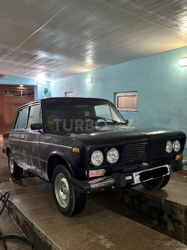 LADA (VAZ) 2106 1984, 500,000 km - 1.5 л - Bakı