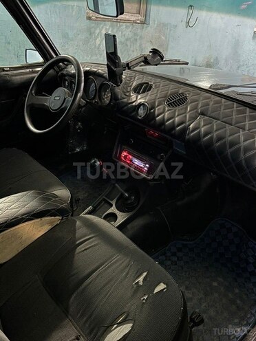 LADA (VAZ) 2106 1984, 500,000 km - 1.5 л - Bakı