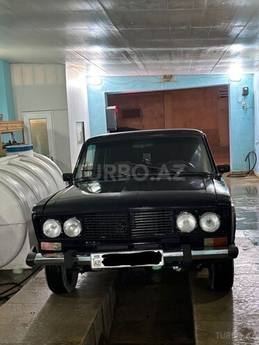 LADA (VAZ) 2106 1984, 500,000 km - 1.5 л - Bakı