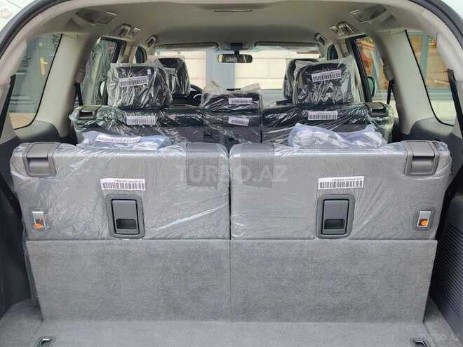 Toyota Land Cruiser Prado 2012, 149,000 km - 2.7 л - Bakı