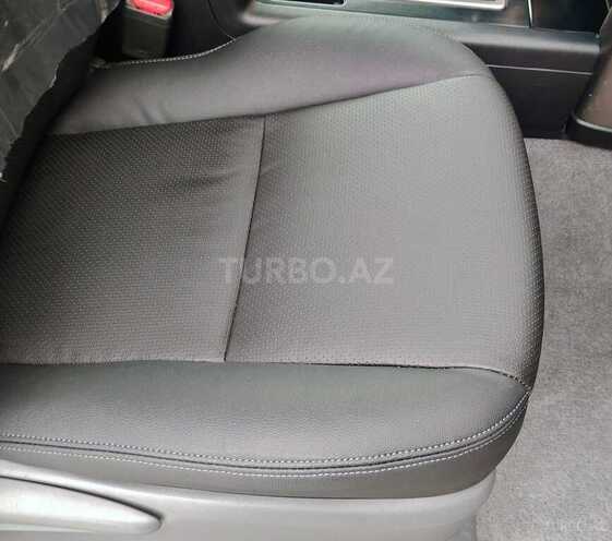 Toyota Land Cruiser Prado 2012, 149,000 km - 2.7 л - Bakı