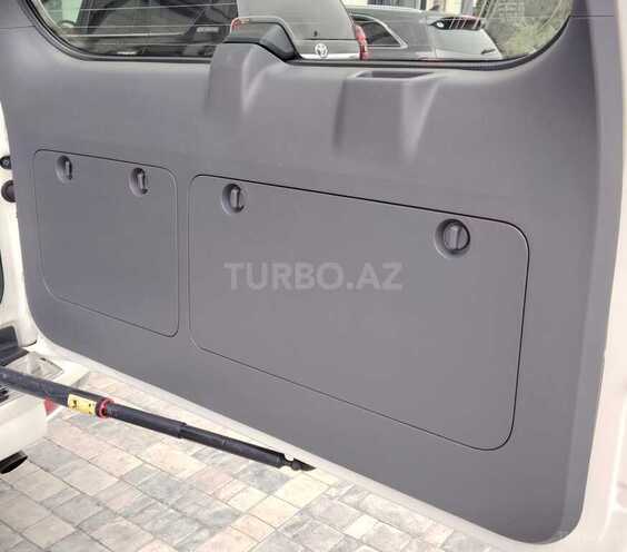 Toyota Land Cruiser Prado 2012, 149,000 km - 2.7 л - Bakı