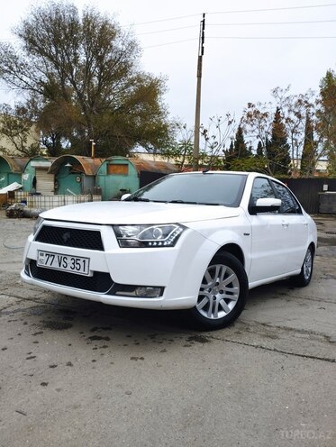 Khazar SD 2021, 148,000 km - 1.7 l - Bakı