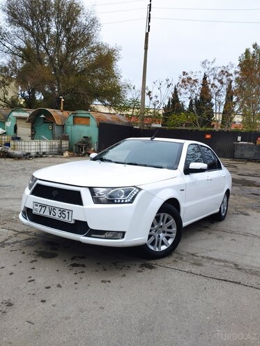 Khazar SD 2021, 148,000 km - 1.7 l - Bakı