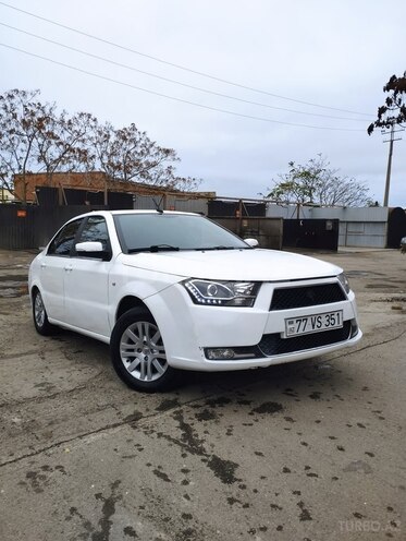 Khazar SD 2021, 148,000 km - 1.7 l - Bakı