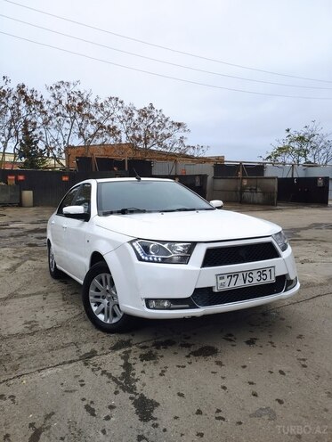 Khazar SD 2021, 148,000 km - 1.7 l - Bakı