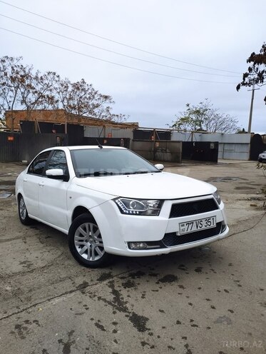 Khazar SD 2021, 148,000 km - 1.7 l - Bakı