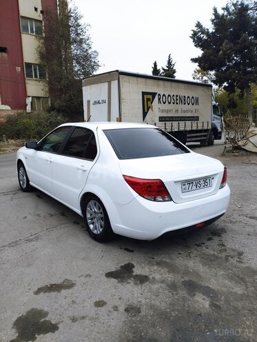 Khazar SD 2021, 148,000 km - 1.7 l - Bakı