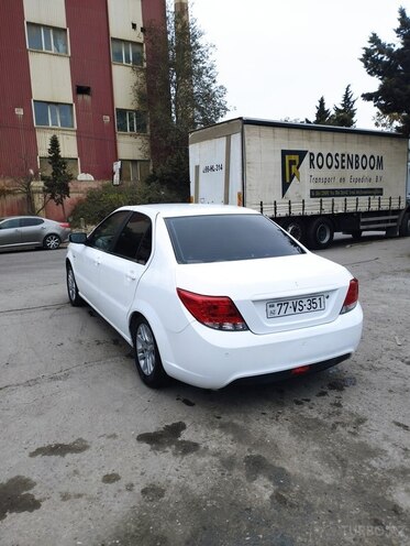 Khazar SD 2021, 148,000 km - 1.7 l - Bakı