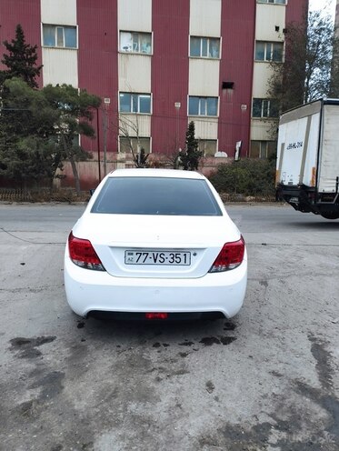 Khazar SD 2021, 148,000 km - 1.7 l - Bakı