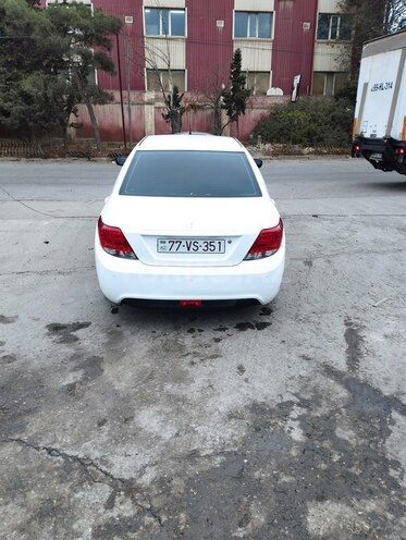Khazar SD 2021, 148,000 km - 1.7 l - Bakı
