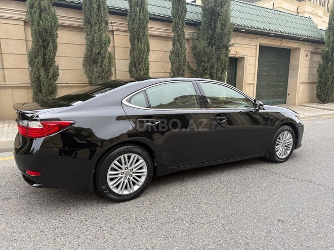Lexus ES 350 2013, 201,000 km - 3.5 л - Bakı