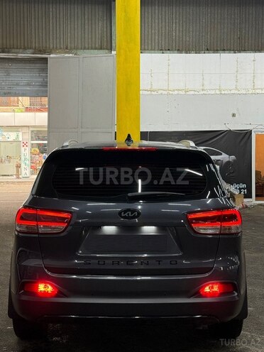 Kia Sorento 2015, 174,000 km - 2.0 l - Bakı