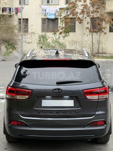 Kia Sorento 2015, 174,000 km - 2.0 l - Bakı