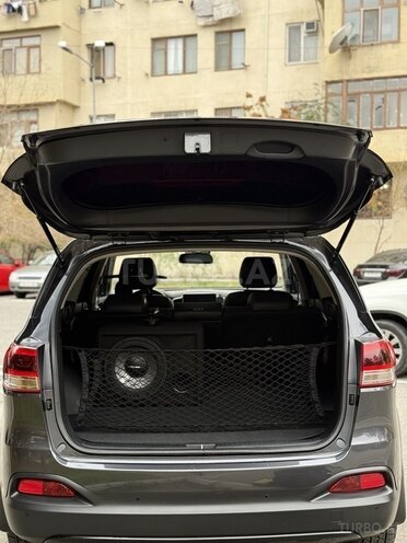 Kia Sorento 2015, 174,000 km - 2.0 l - Bakı