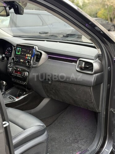 Kia Sorento 2015, 174,000 km - 2.0 l - Bakı