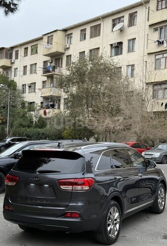 Kia Sorento 2015, 174,000 km - 2.0 l - Bakı