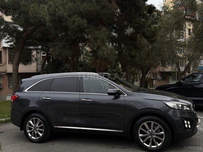Kia Sorento 2015, 174,000 km - 2.0 l - Bakı