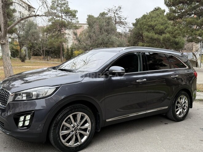 Kia Sorento 2015, 174,000 km - 2.0 l - Bakı