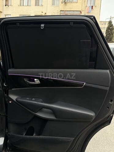 Kia Sorento 2015, 174,000 km - 2.0 l - Bakı