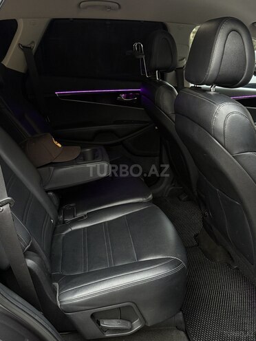 Kia Sorento 2015, 174,000 km - 2.0 l - Bakı