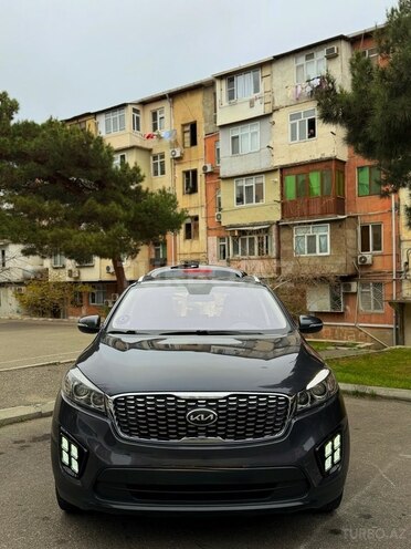 Kia Sorento 2015, 174,000 km - 2.0 l - Bakı