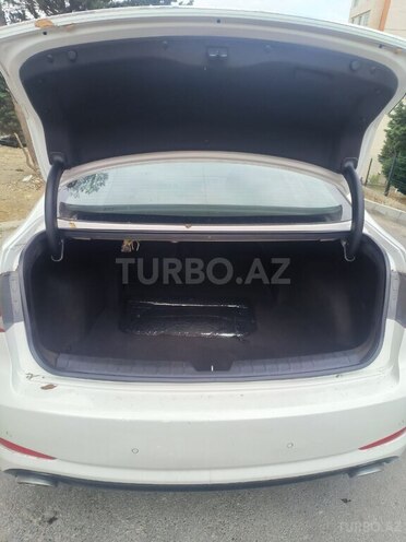 Hyundai i40 2012, 187,000 km - 2.0 l - Bakı