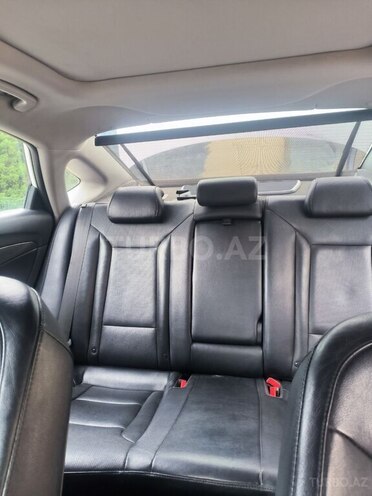 Hyundai i40 2012, 187,000 km - 2.0 l - Bakı
