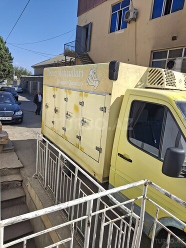 Mercedes Sprinter 308 2003, 358,000 km - 2.2 l - Biləsuvar