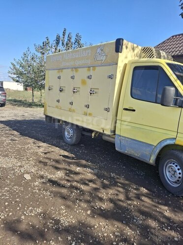Mercedes Sprinter 308 2003, 358,000 km - 2.2 l - Biləsuvar