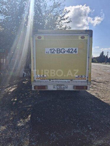 Mercedes Sprinter 308 2003, 358,000 km - 2.2 l - Biləsuvar