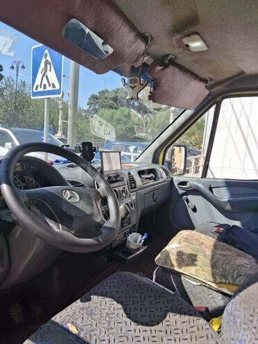 Mercedes Sprinter 308 2003, 358,000 km - 2.2 l - Biləsuvar