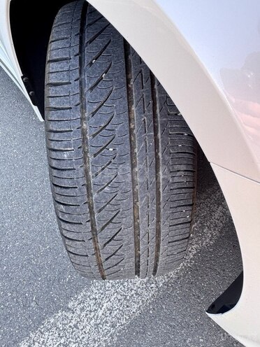 Kia K5 2016, 186,000 km - 1.7 l - Bakı