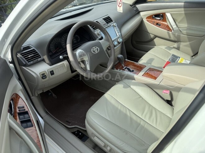 Toyota Camry 2010, 156,000 km - 2.4 л - Bakı