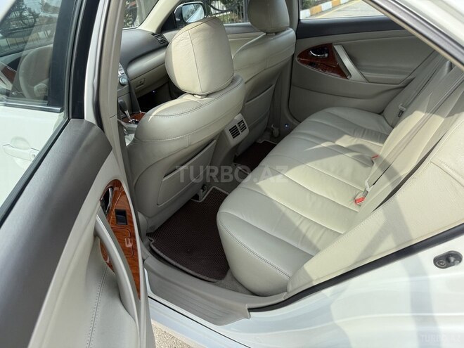 Toyota Camry 2010, 156,000 km - 2.4 л - Bakı