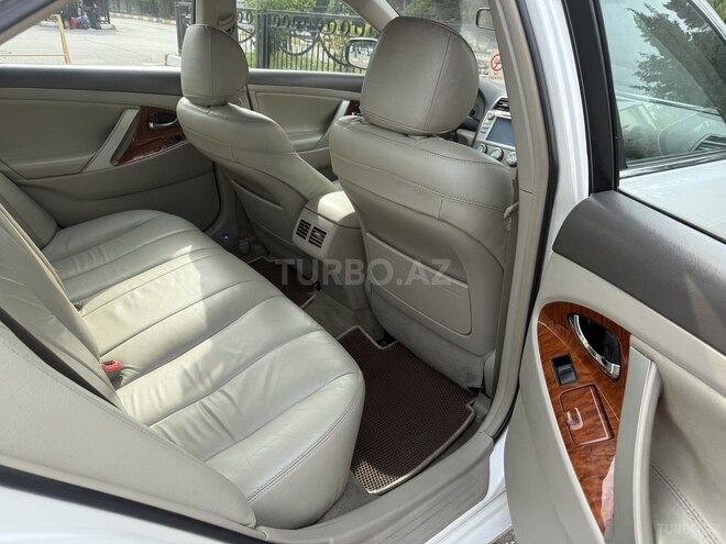 Toyota Camry 2010, 156,000 km - 2.4 л - Bakı