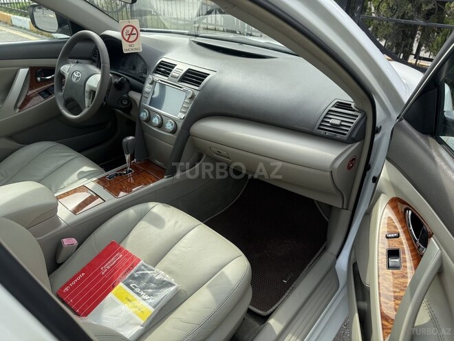 Toyota Camry 2010, 156,000 km - 2.4 л - Bakı