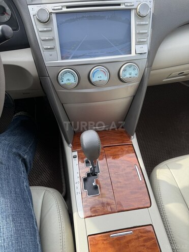 Toyota Camry 2010, 156,000 km - 2.4 л - Bakı