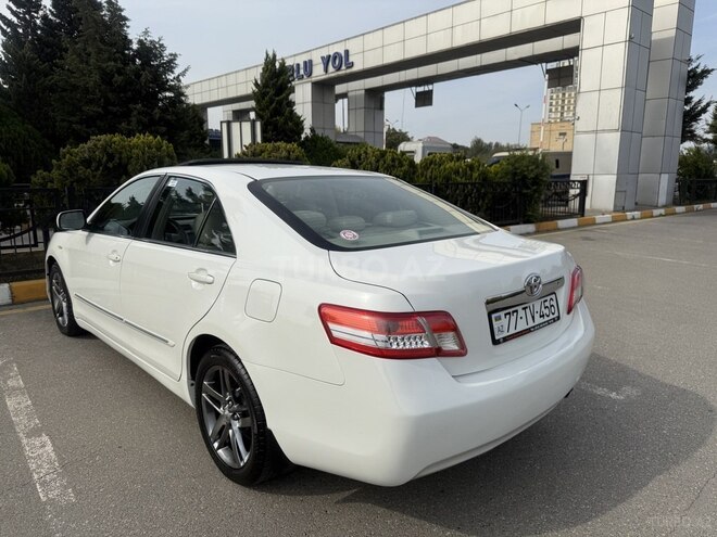 Toyota Camry 2010, 156,000 km - 2.4 л - Bakı