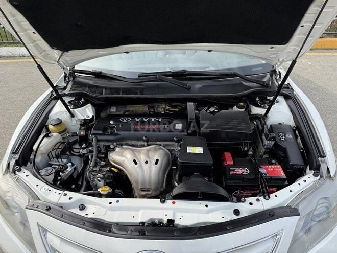 Toyota Camry 2010, 156,000 km - 2.4 л - Bakı