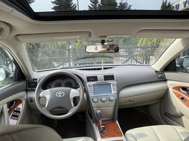 Toyota Camry 2010, 156,000 km - 2.4 л - Bakı