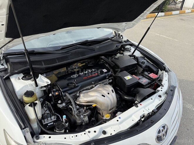 Toyota Camry 2010, 156,000 km - 2.4 л - Bakı