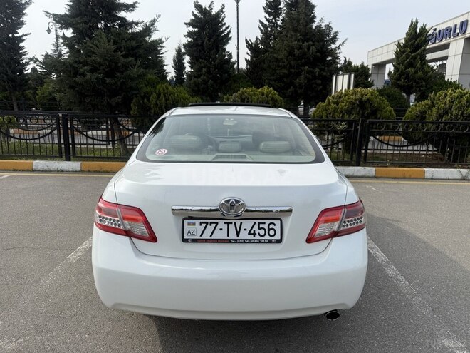 Toyota Camry 2010, 156,000 km - 2.4 л - Bakı