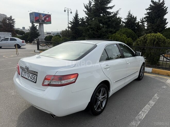 Toyota Camry 2010, 156,000 km - 2.4 л - Bakı