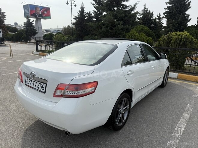 Toyota Camry 2010, 156,000 km - 2.4 л - Bakı