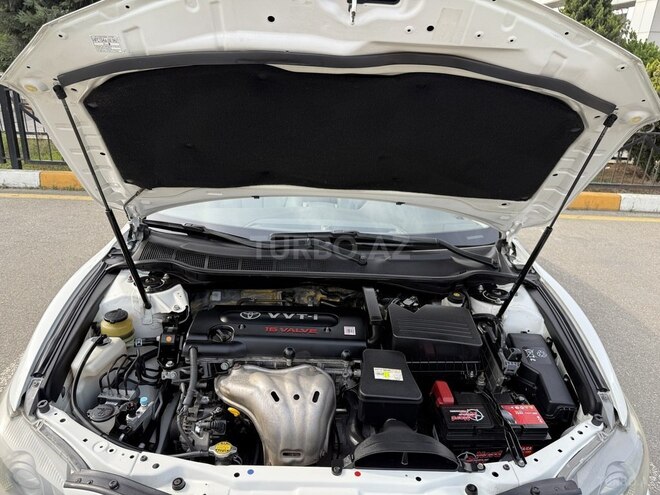 Toyota Camry 2010, 156,000 km - 2.4 л - Bakı