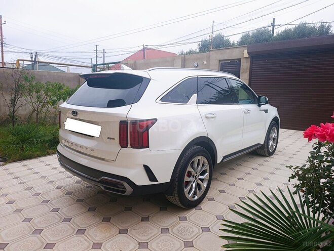 Kia Sorento 2020, 107,000 km - 1.6 l - Bakı