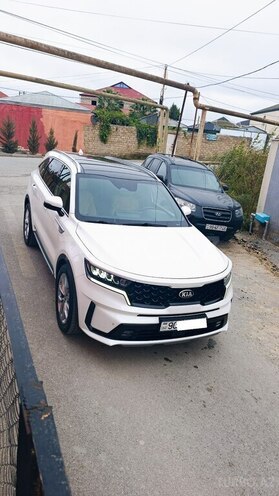 Kia Sorento 2020, 107,000 km - 1.6 l - Bakı