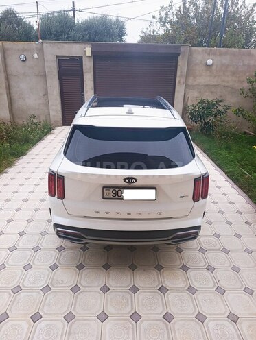 Kia Sorento 2020, 107,000 km - 1.6 l - Bakı
