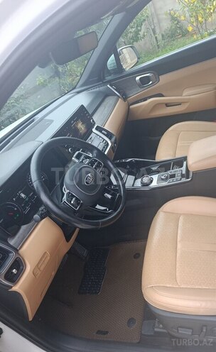 Kia Sorento 2020, 107,000 km - 1.6 l - Bakı